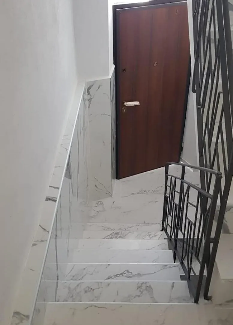 Luxury Vista Mare Sciacca Centro Apartman