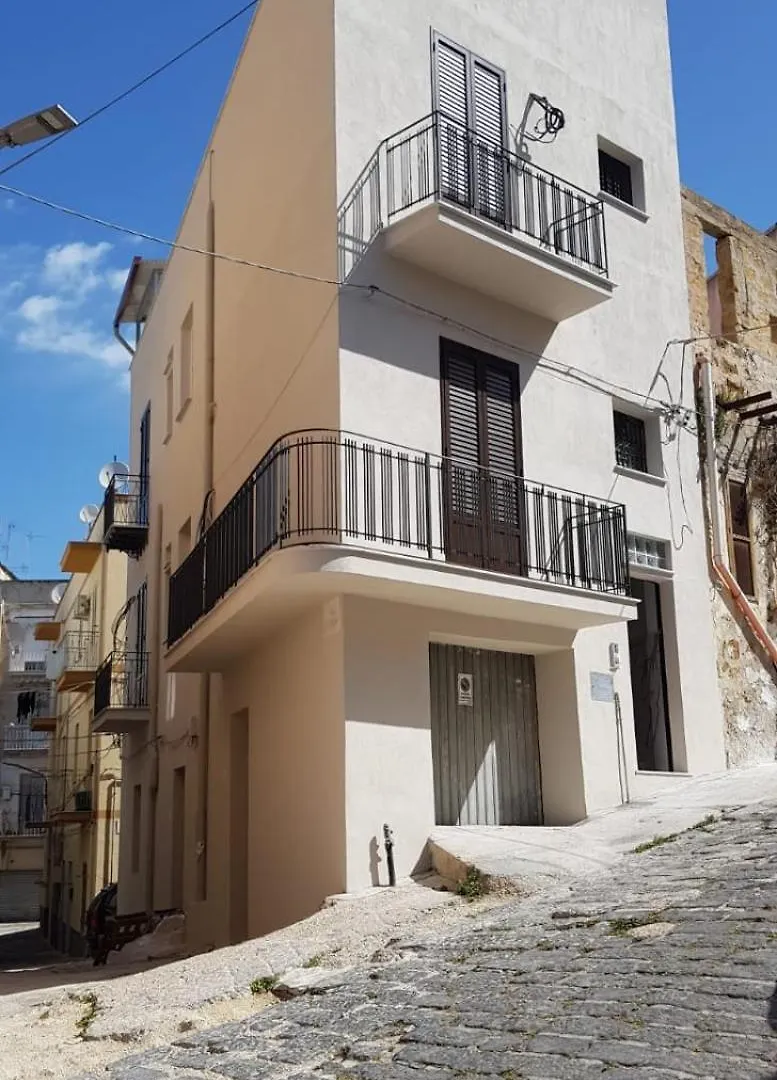 Luxury Vista Mare Sciacca Centro Apartman Olaszország