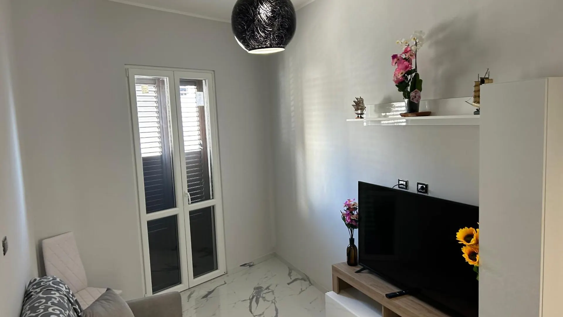 Luxury Vista Mare Sciacca Centro Apartman