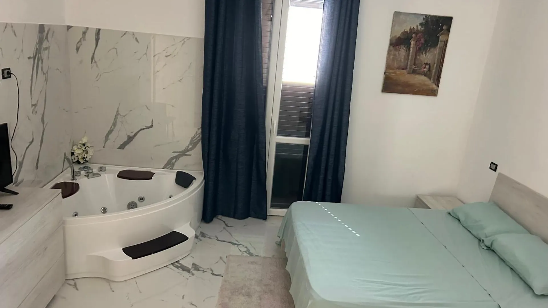 Luxury Vista Mare Sciacca Centro Apartman