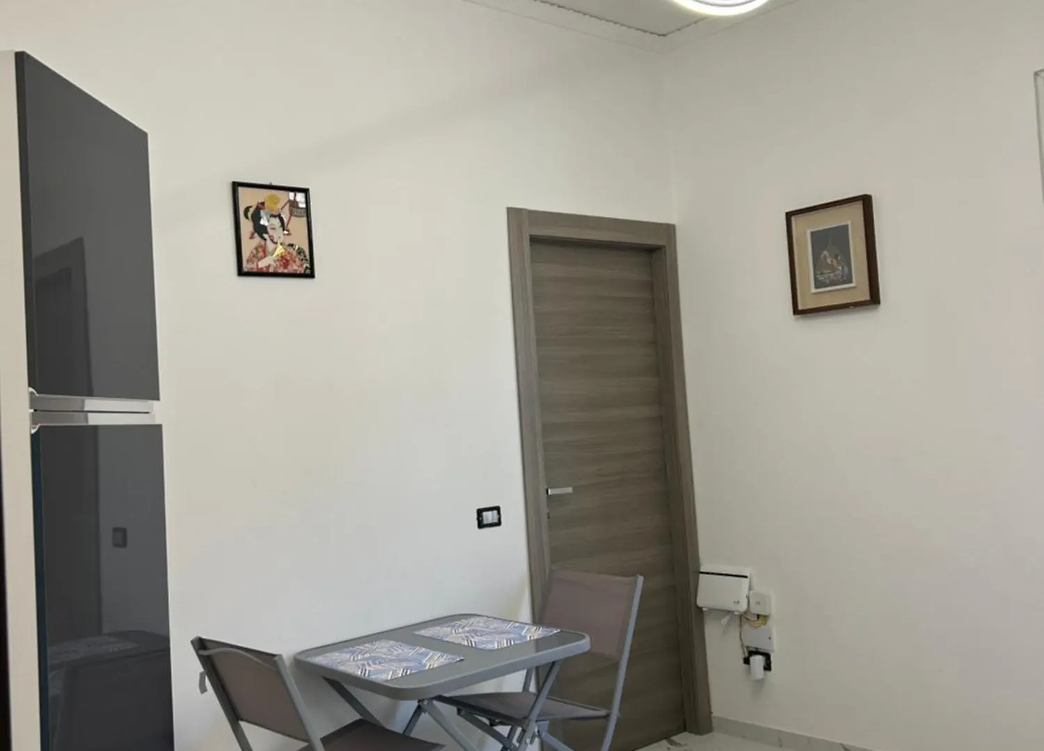 Luxury Vista Mare Sciacca Centro Apartman Olaszország