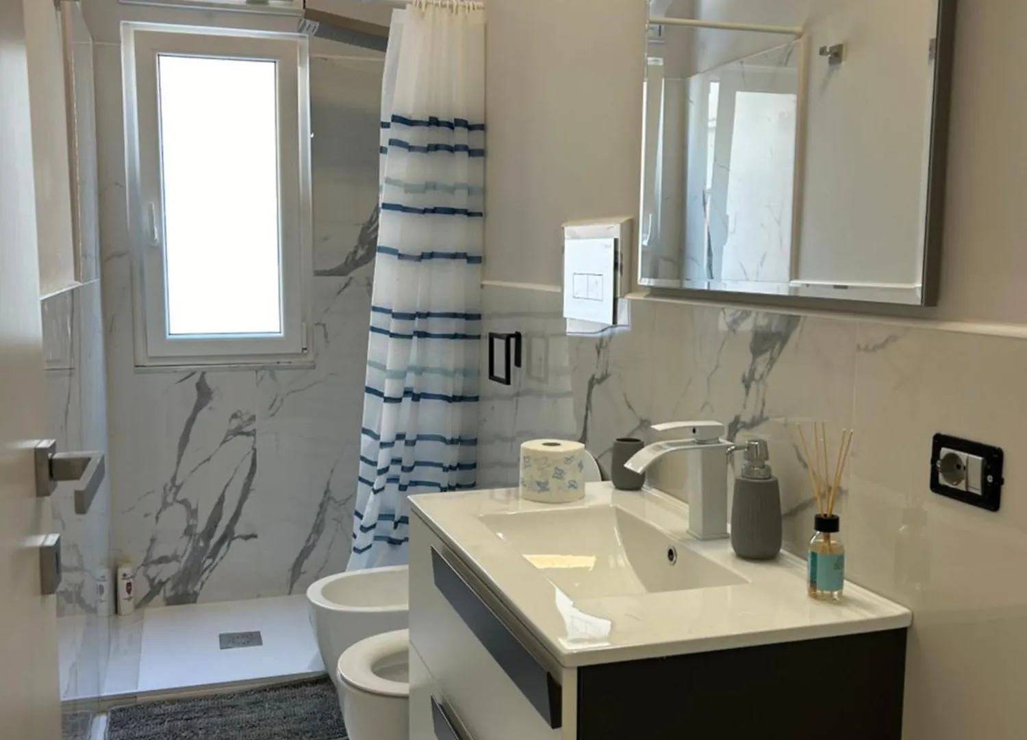 Luxury Vista Mare Sciacca Centro Apartman Olaszország