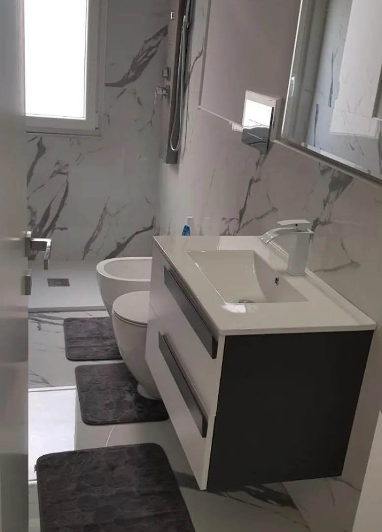 Luxury Vista Mare Sciacca Centro Apartman 0*,  Olaszország