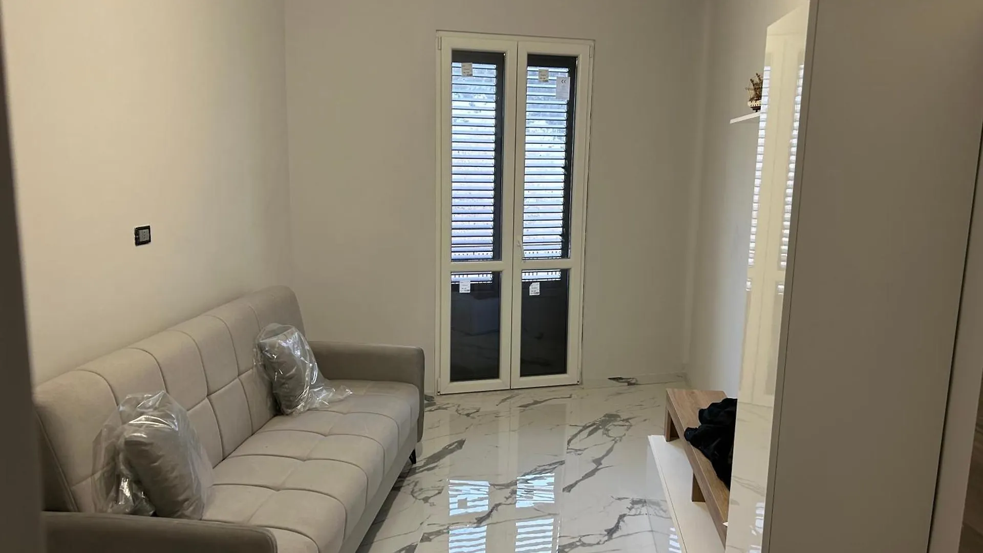Luxury Vista Mare Sciacca Centro Apartman Olaszország